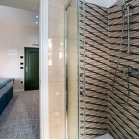 Boutique Paradiso Hotel