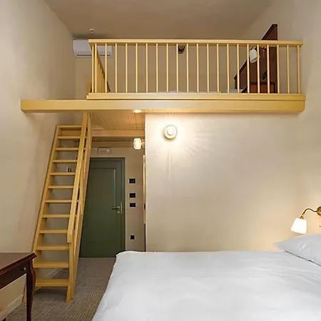 Hotel Boutique Paradiso