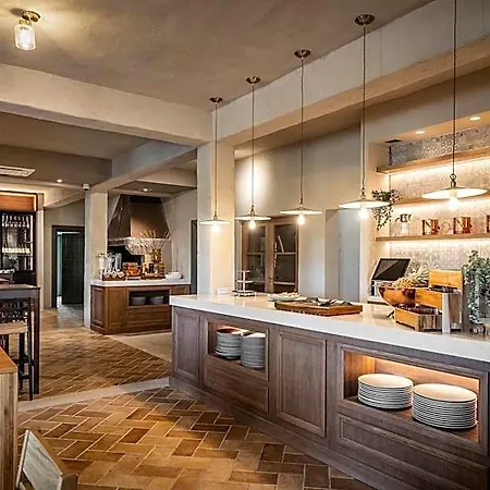 Hotel Boutique Paradiso