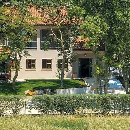 Szálloda Boutique Paradiso