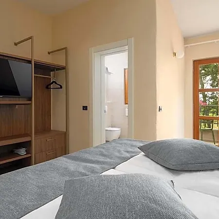 Szálloda Boutique Paradiso 3*