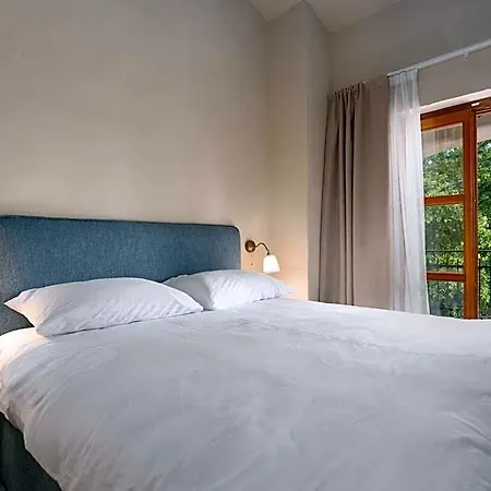 Szálloda Boutique Paradiso 3*