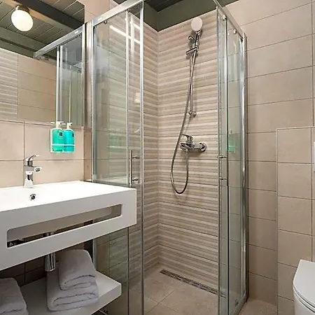 Boutique Paradiso 3*