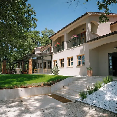 Boutique Paradiso Hotel