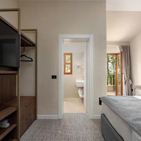 Hotel Boutique Paradiso