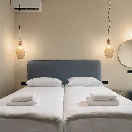Boutique Paradiso 3* Filipini